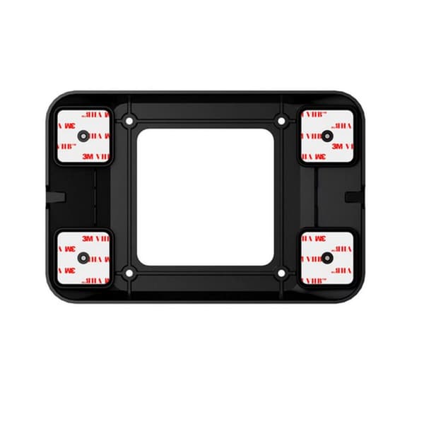 Stabilisering af støtte Compulocks SMP01B