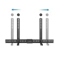 Miniatyrbillede 5 af 11: TV-holder TooQ TQSBM-01
