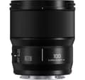 Miniatyrbild 3 av 11: Panasonic Lumix S 100mm f/2.8 makroobjektiv