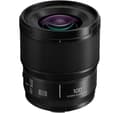 Miniatyrbild 2 av 11: Panasonic Lumix S 100mm f/2.8 makroobjektiv