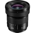 Miniatyrbild 1 av 2: Panasonic Lumix S 14-28mm f/4-5.6 Makroobjektiv