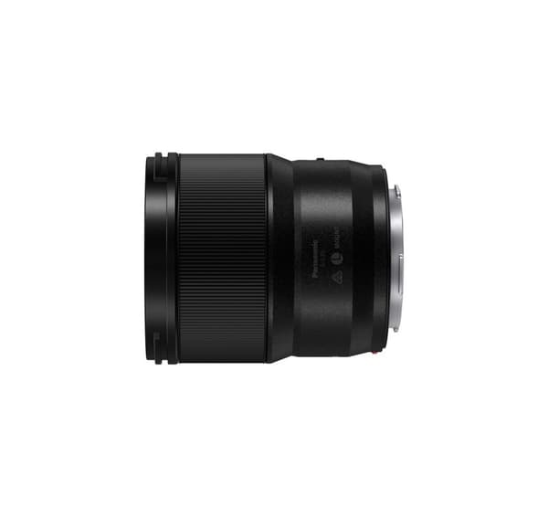Panasonic Lumix S 35mm f/1.8 objektiivi