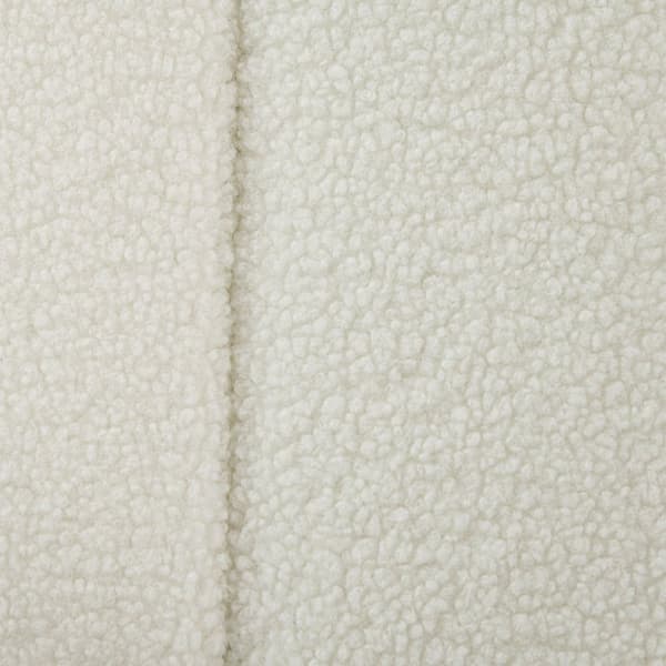 Bänk med förvaringsutrymme, stoppad bänk, sängbänk med träben, sittbräda för hall, sovrum, vardagsrum, 102 x 45 x 46cm