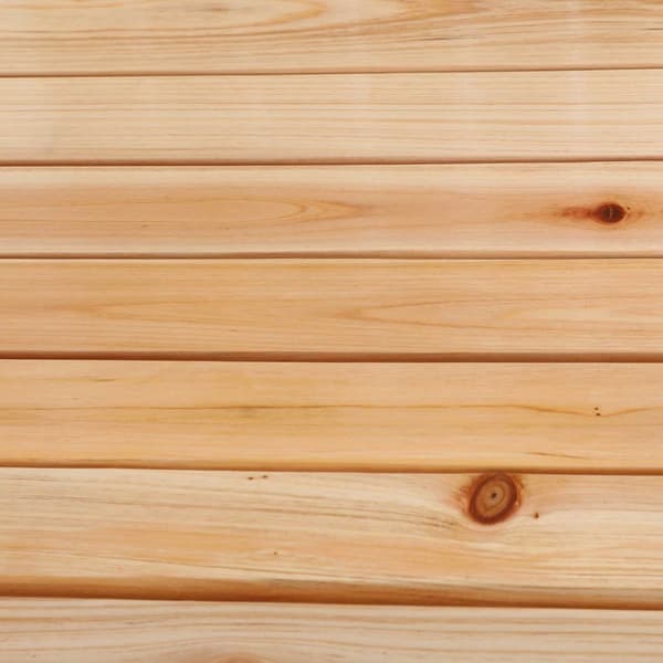 Adirondack hagestol med koppholder, hageseng, balkongstol, heltre, naturlig 72,5 x 97 x 93 cm