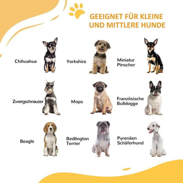 Hundedørlågespærre Med Automatisk Lukkende Dør, 74-100 Cm, Skorstensvagt, Ingen Boring Til Små Til Mellemstore Hunde