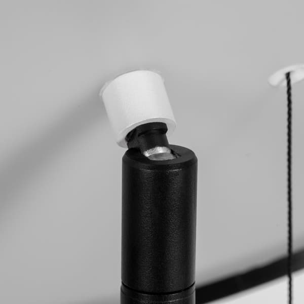Solcellegulvlampe, Udendørs Standerlampe, Usb Genopladelige Led Solcellelamper, Ip44 Vandtæt Standerlampe, Dæmpbar Varm Hvid, Trækkædekontakt