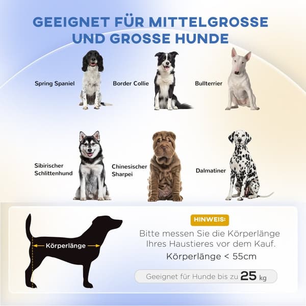 Hundesofa Elegant Kattesofa Med Ryggstøtte, Ideell For Mellomstore/Store Hunder, Fløyel, Rosa, 102X58,5X42,5 Cm