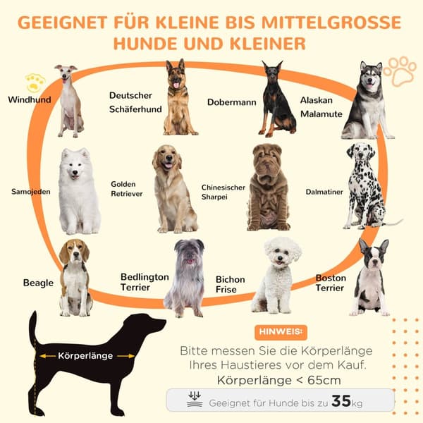 Hundebur Til Hjemmet, Hundebur, Innendørs Hundekennel Med Lås, Magnetisk Dør, Hundehus Med Vindu, Hundeboks For Ekstra Store Hunder, Grå, 116 X 60 X 8