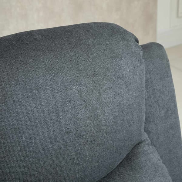 Lepotuoli, Tv-Tuoli Lepotuoli, Pellavanäköinen Lepotuoli, Jopa 150 Kg, Tv-Tuoli