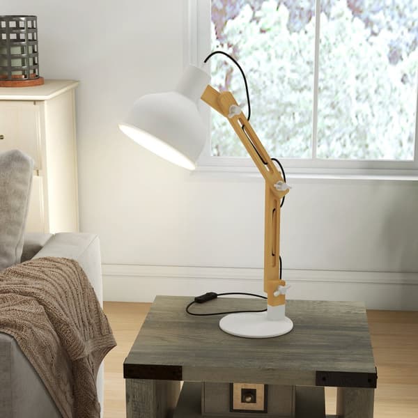 Glödlampa