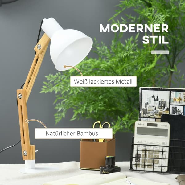 Glödlampa
