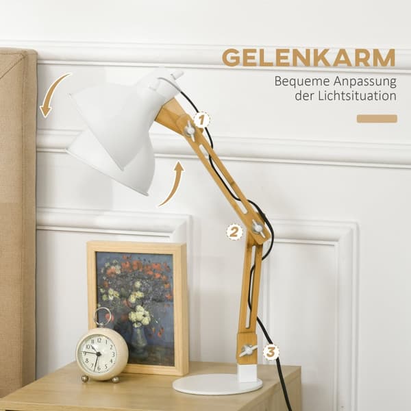 Glödlampa