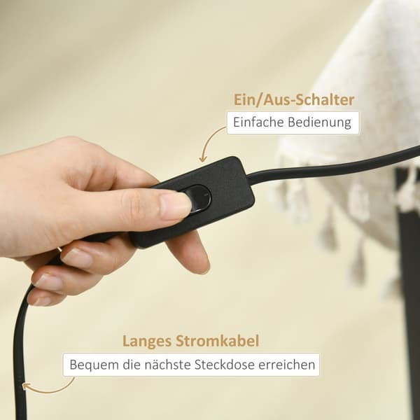 Glödlampa