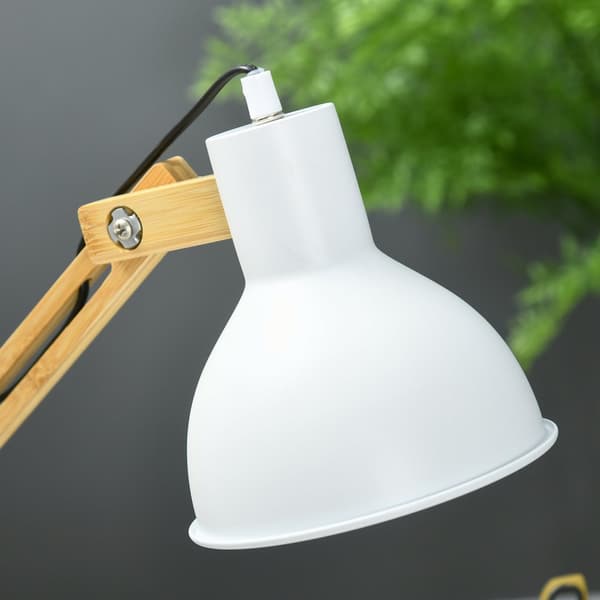 Glödlampa