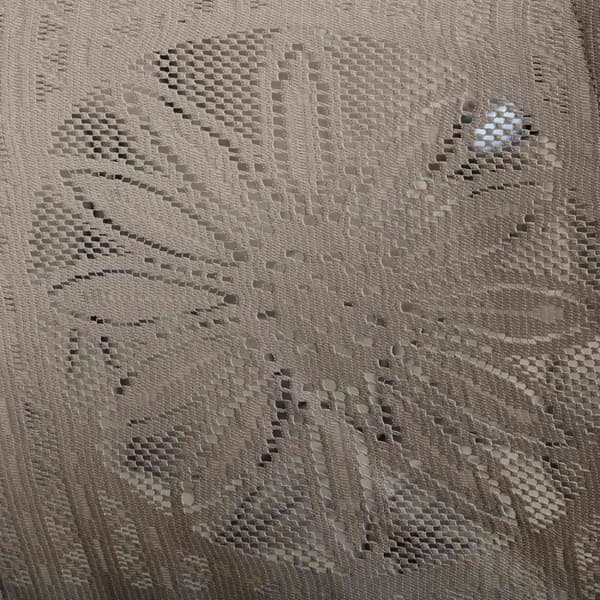 Hagestol 2-Seters Kurvstol Med Sammenleggbar Kurv Papasan Stol Med Pute Lounge Stol For Balkong Patio Stål Sand 126 X 75 X 142 Cm