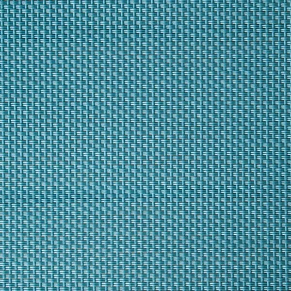 Solstol, Solstol Med Hjul, Relaxstol Med Justerbart Ryggstöd, Trädgårdsstol, Polyester, Aluminium, Blå, 195 X 165 X 102 Cm