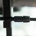 Miniatyrbillede 10 af 10: Trunk Divider Justerbar Universal Car Divider Stål 89-150X76-124Cm