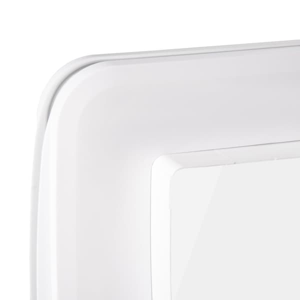 Cat Flap Koiranläppä 4 Lukitusvaihtoehdolla Ja Magneetilla, Sisä- Ja Ulkooviin, 30X29X10Cm