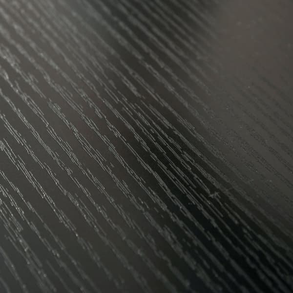 Monitorstativ Lengde Og Vinkel Justerbar, Dobbel Skjermstativ, Trehylle, 80-117X23,5X10Cm