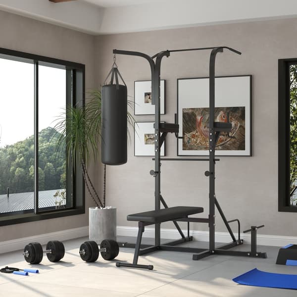 Manualsett 30 Kg Manualsett Med Vektskiver For Hjemmekontor Gym Stål Pu Svart Styrketrening