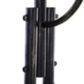 Miniatyrbilde 7 av 10: Garden Swing For 2 Personer, Hollywood Swing, Swing Benk, Metall, Bronse, 167 X 123 X 175 Cm