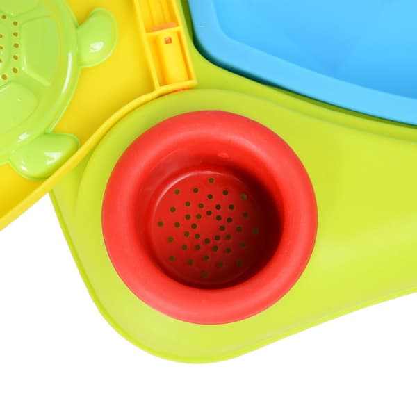 Tilbehør, Fra 3 År