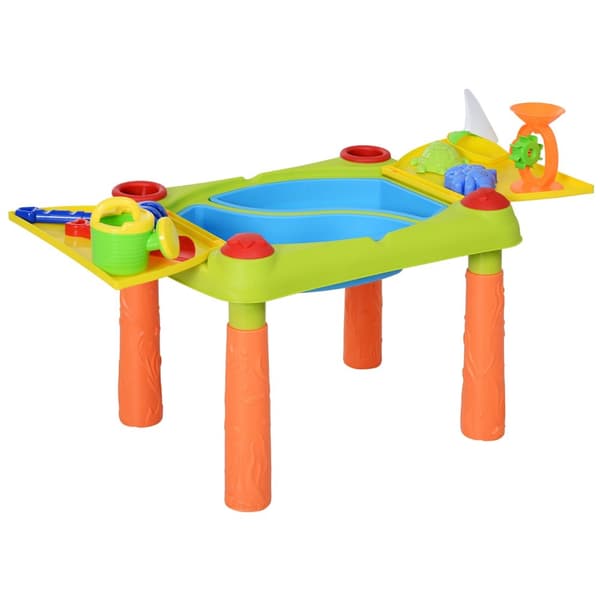 Tilbehør, Fra 3 År
