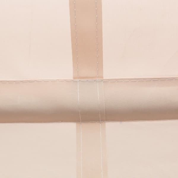 Markiisin Taittuva Varsi Markiisin Kiinnike Markiisin Korkeus Säädettävä Aurinkosuoja Taittuva Varsi Käsikampi Parveke Alumiini Beige 300 X 150Cm