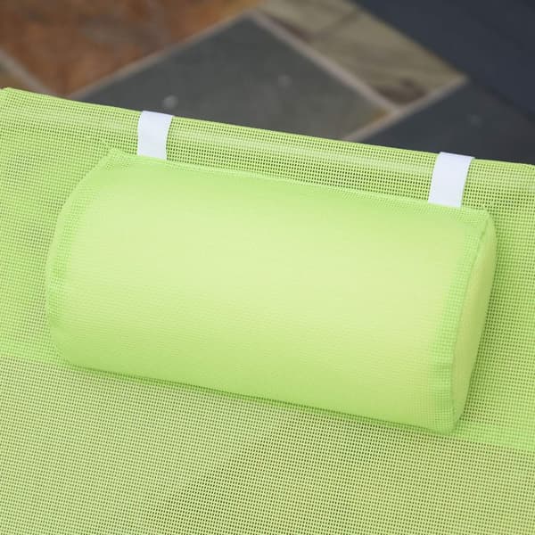 Solseng Hage Solseng Relax Solseng Baderom Solseng Tobeint Solseng 4 Farger (Grønn)