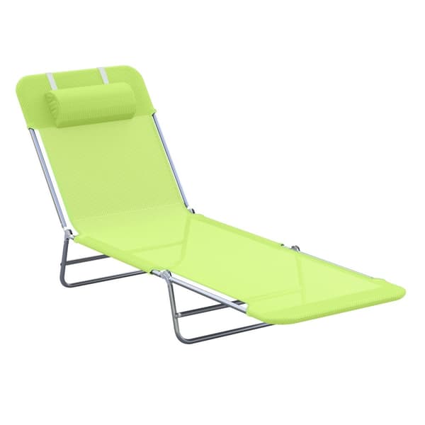 Solseng Hage Solseng Relax Solseng Baderom Solseng Tobeint Solseng 4 Farger (Grønn)