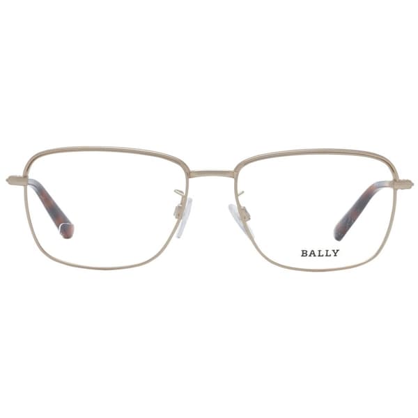 Herre Glassramme Bally BY5047-H 54029 Svart
