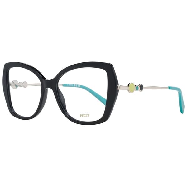 Glassramme for Kvinner Emilio Pucci EP5191 53001