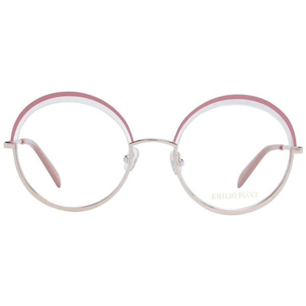 Glasögonbågar Emilio Pucci EP5207 53074