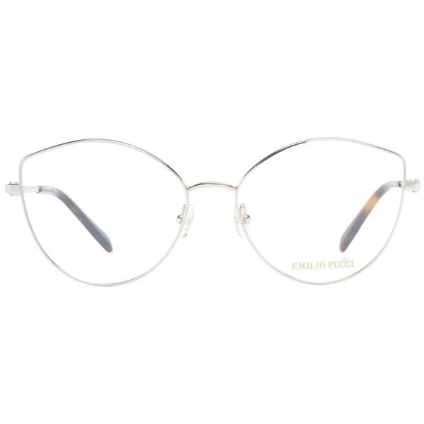 Naisten Silmälasikehykset Emilio Pucci EP5214 56032