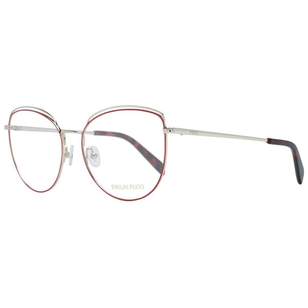 Glassramme for Kvinner Emilio Pucci EP5168 56068