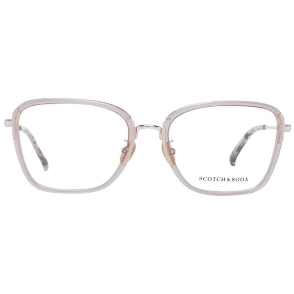 Naisten Silmälasikehykset Scotch & Soda SS3013 55288