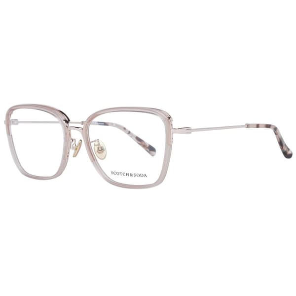 Naisten Silmälasikehykset Scotch & Soda SS3013 55288