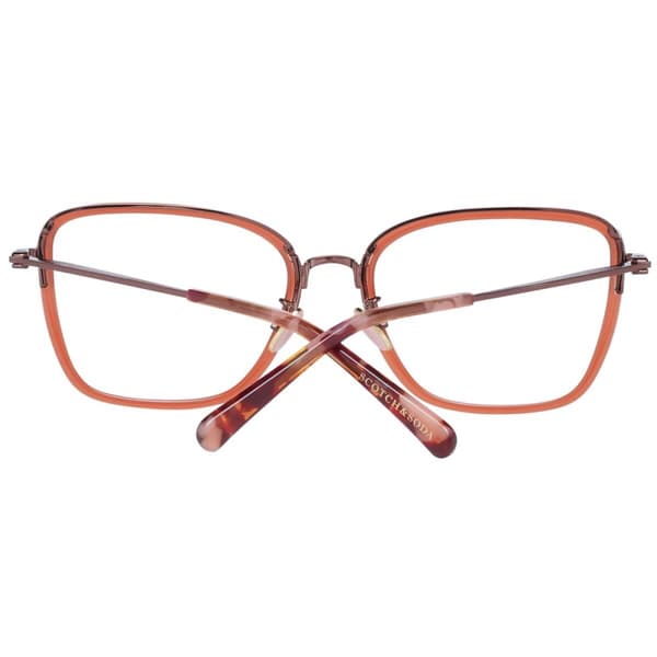 Naisten Silmälasikehykset Scotch & Soda SS3013 55205