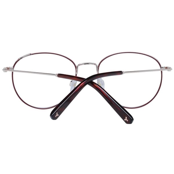 Unisex Silmälasikehykset Bally BY5034-H 52071