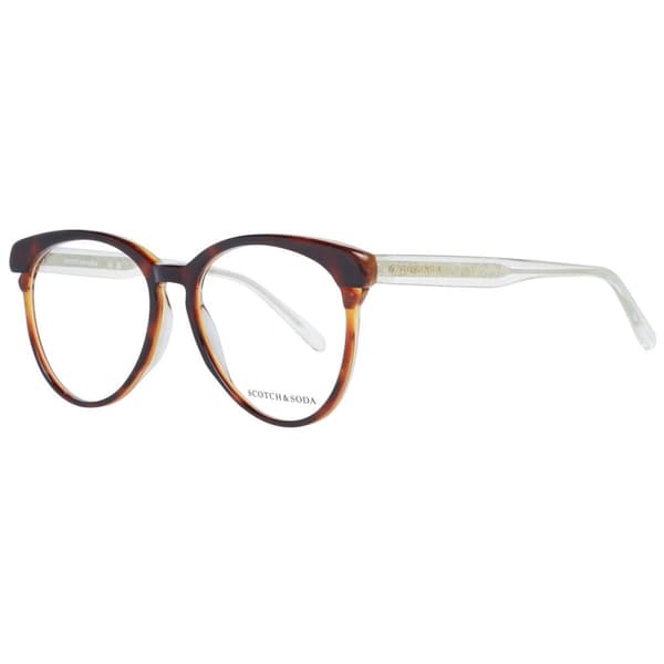 Naisten Silmälasikehykset Scotch & Soda SS3016 55140