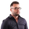 Miniatyrbilde 5 av 5: Herre Glassramme Web Eyewear WE5262 47052