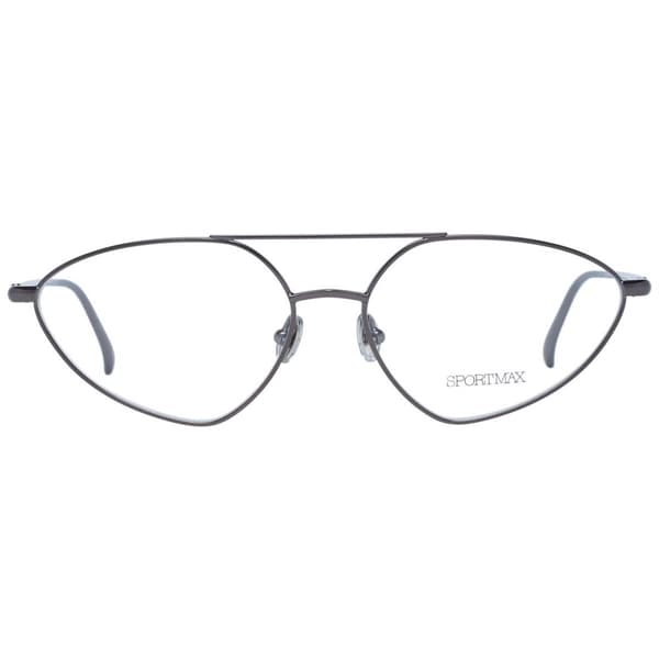 Naisten Silmälasikehykset Sportmax SM5006 56017