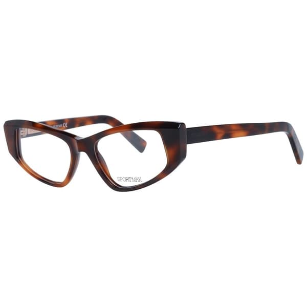 Naisten Silmälasikehykset Sportmax SM5003 51052