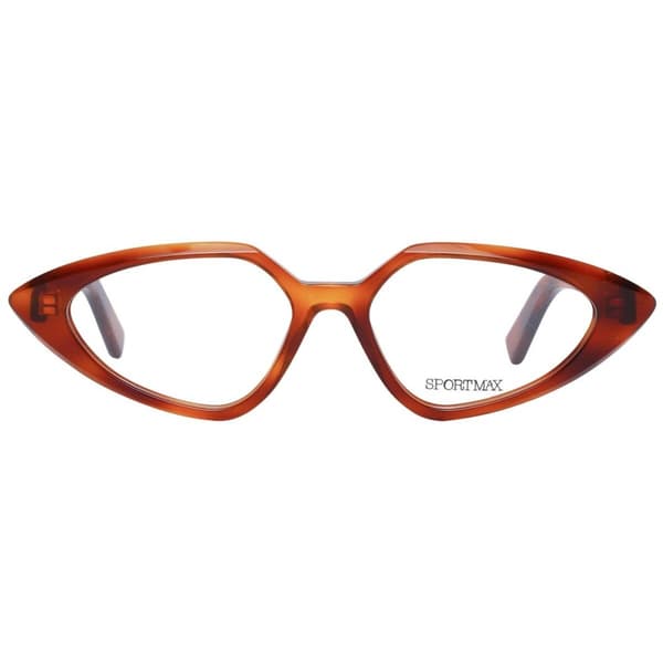 Glasögonbågar Sportmax SM5001 52052
