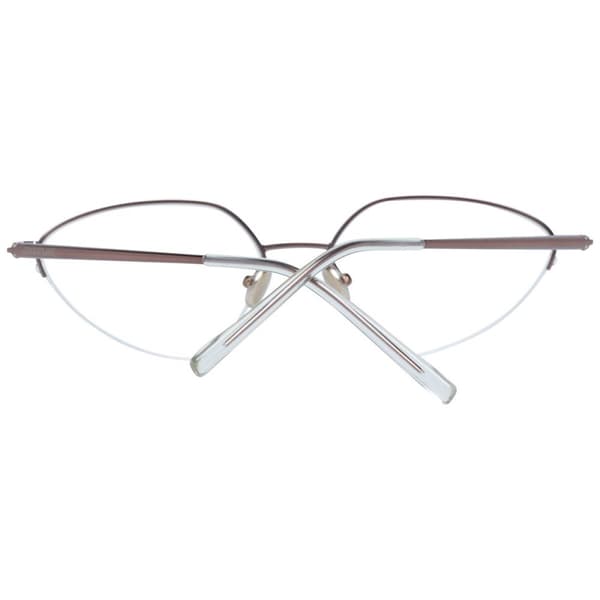Naisten Silmälasikehykset Sportmax SM5007 53035