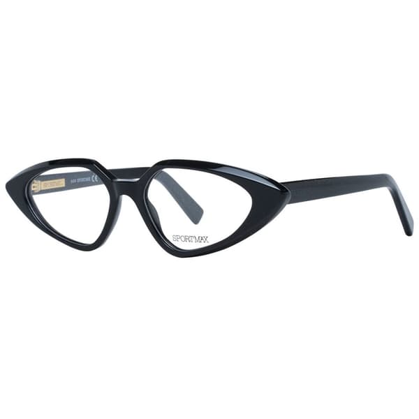 Naisten Silmälasikehykset Sportmax SM5001 52001