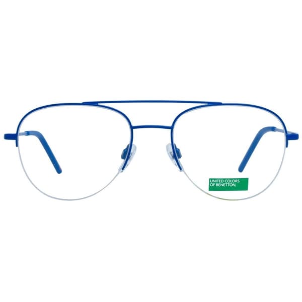 Unisex Silmälasikehykset Benetton BEO3027 53686