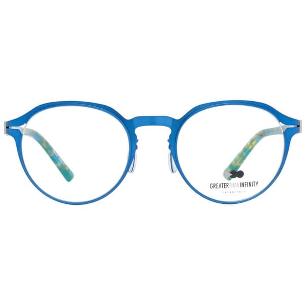 Herre Glassramme Greater Than Infinity GT049 49V02