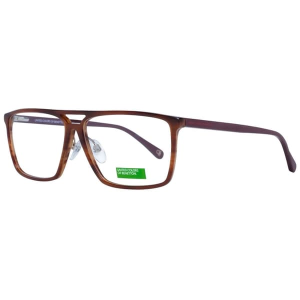 Glasögonbågar Benetton BEO1000 58151