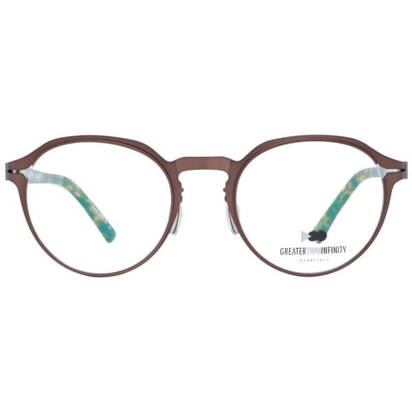 Brillestel Greater Than Infinity GT049 49V04